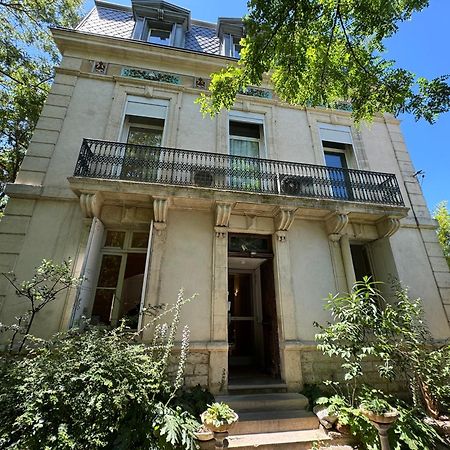 Hotel Acapulco Montpellier Dış mekan fotoğraf
