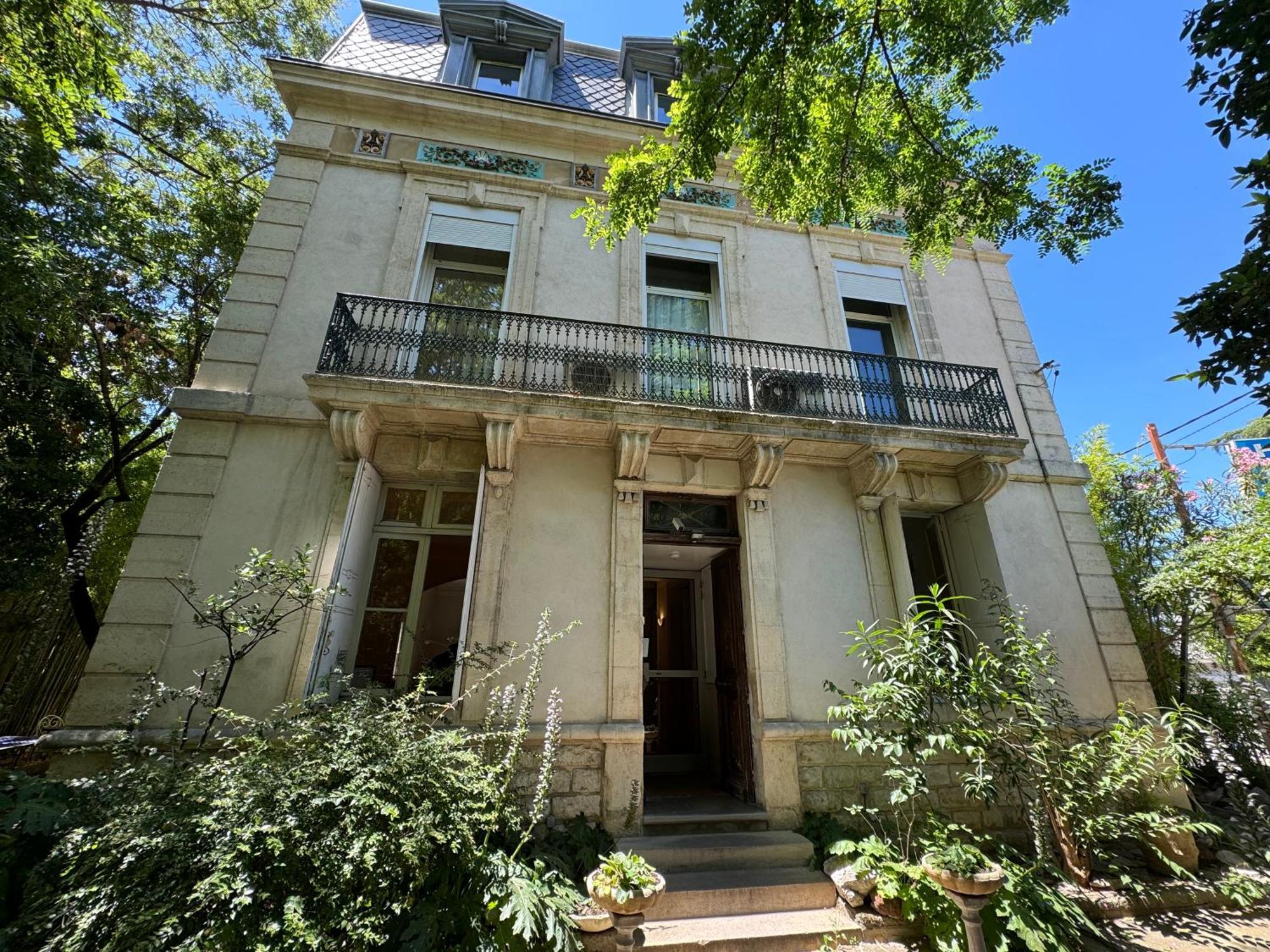 Hotel Acapulco Montpellier Dış mekan fotoğraf