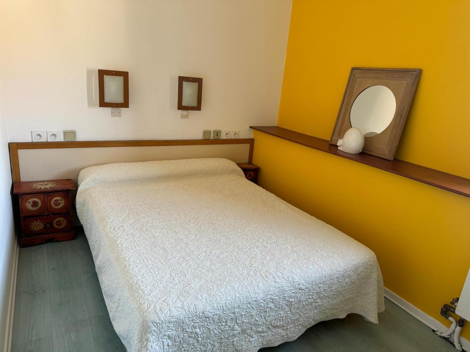 Hotel Acapulco Montpellier Dış mekan fotoğraf