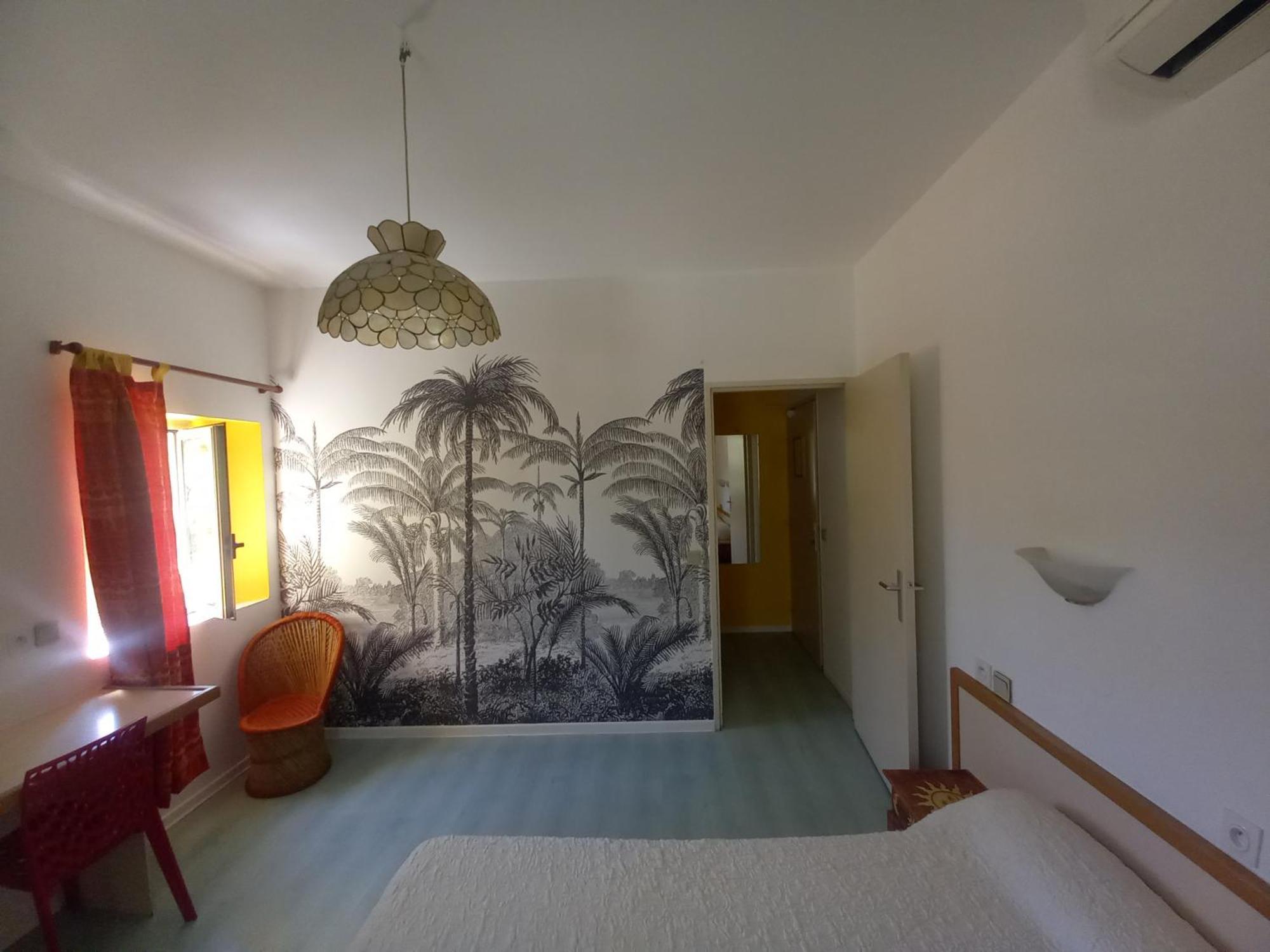 Hotel Acapulco Montpellier Dış mekan fotoğraf