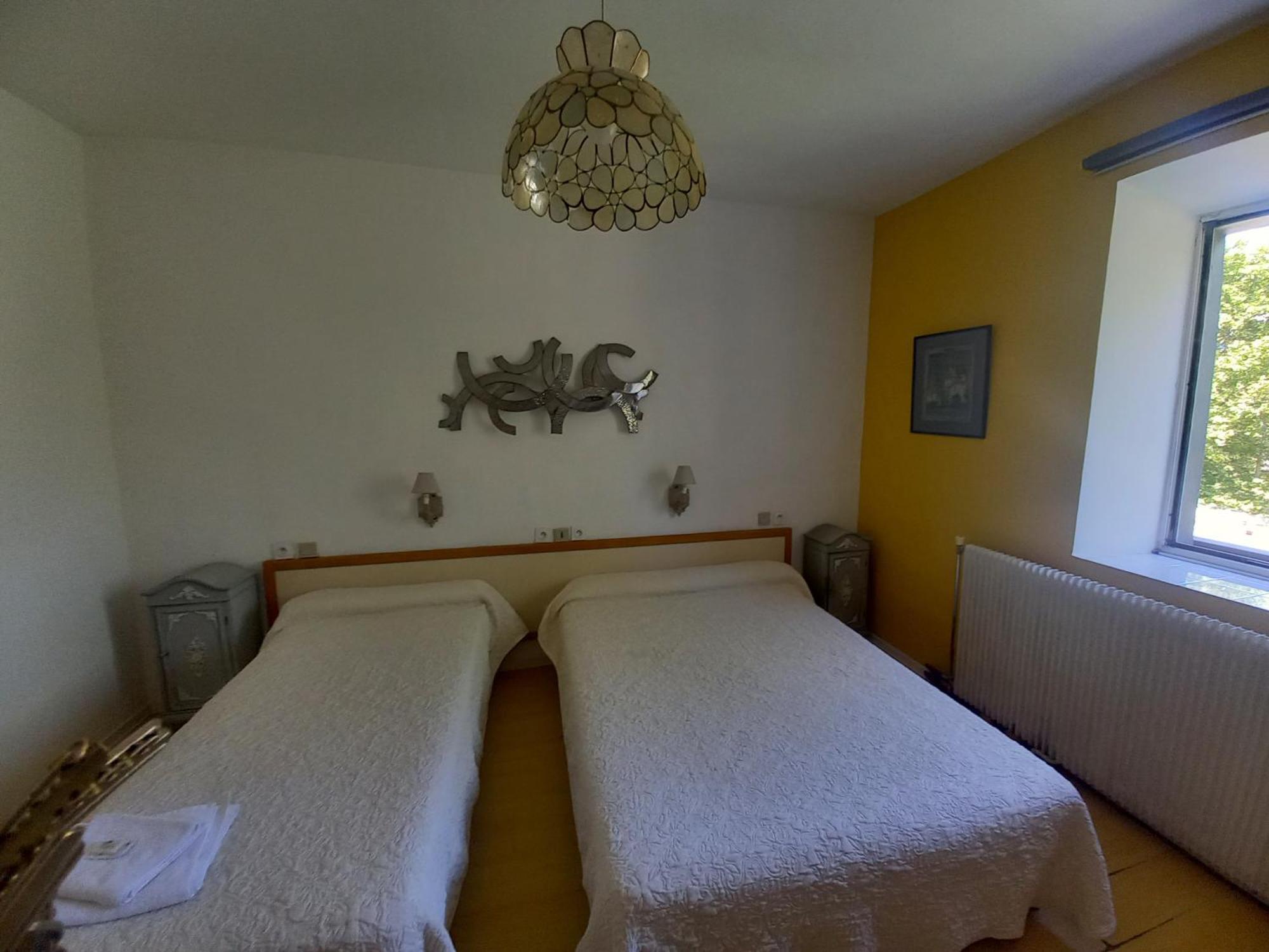 Hotel Acapulco Montpellier Dış mekan fotoğraf