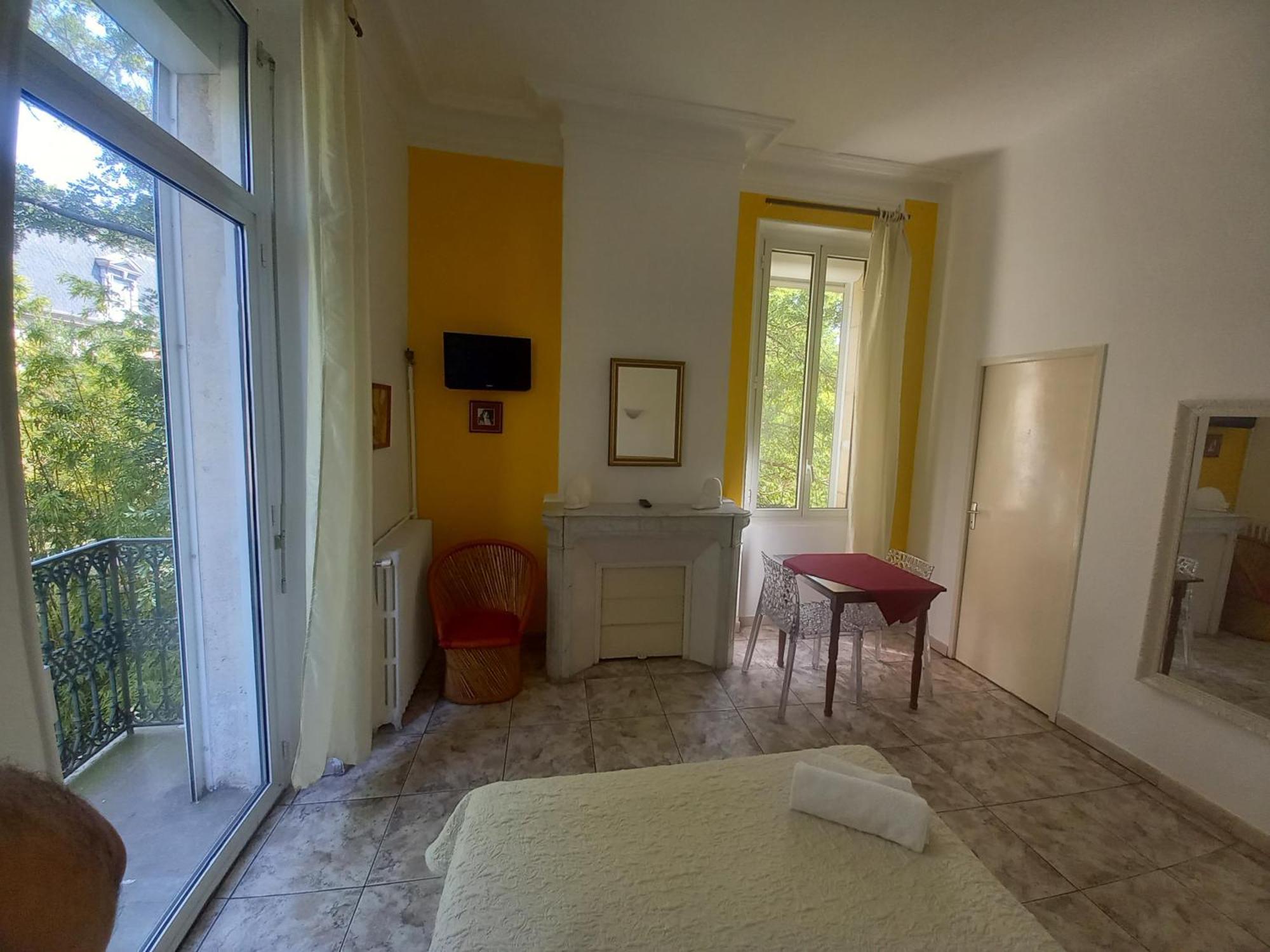 Hotel Acapulco Montpellier Dış mekan fotoğraf