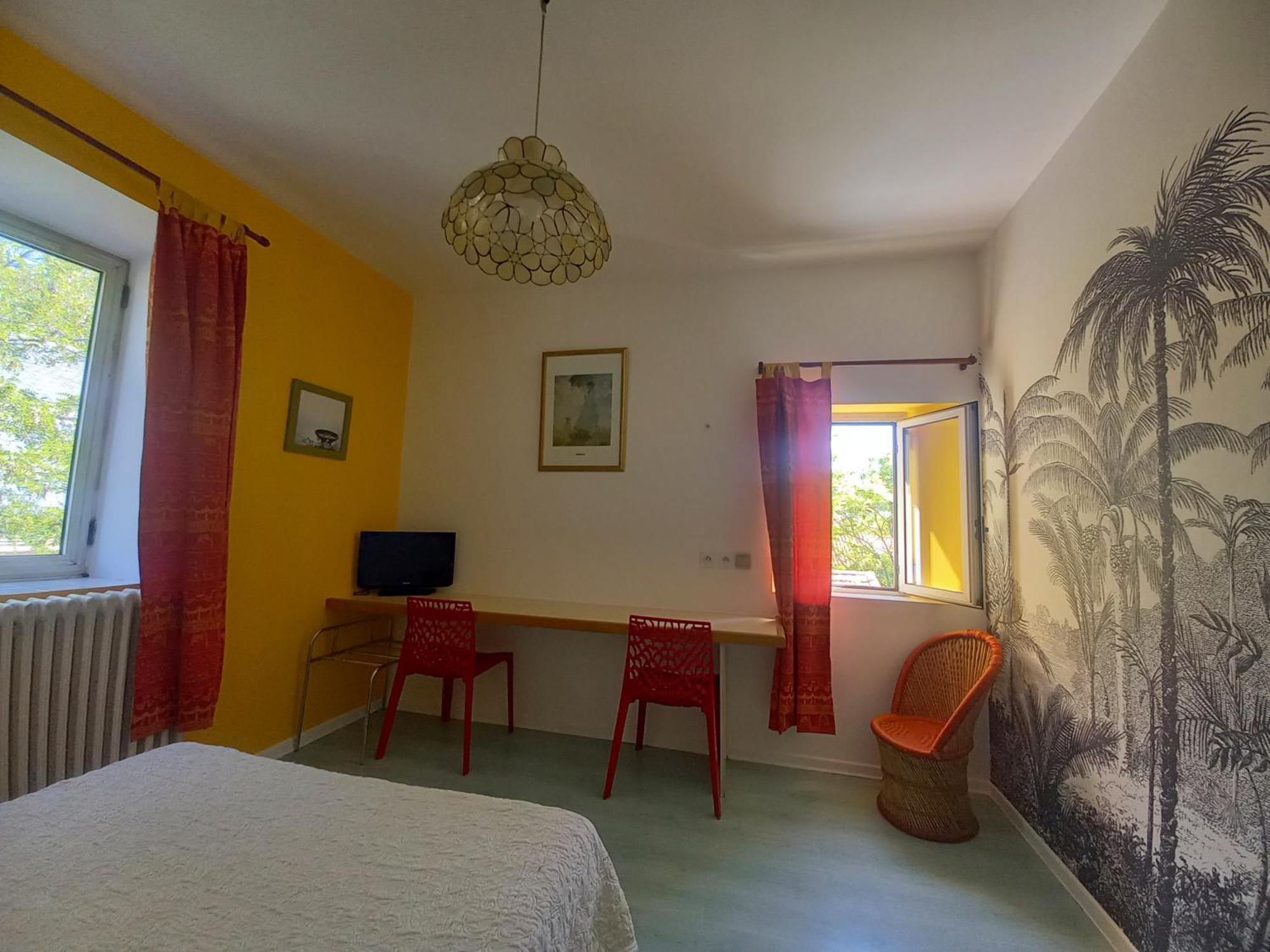 Hotel Acapulco Montpellier Dış mekan fotoğraf