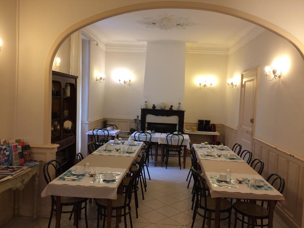 Hotel Acapulco Montpellier Dış mekan fotoğraf