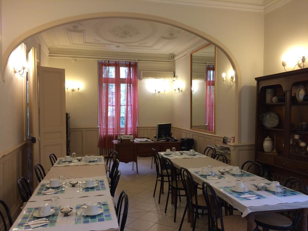 Hotel Acapulco Montpellier Dış mekan fotoğraf