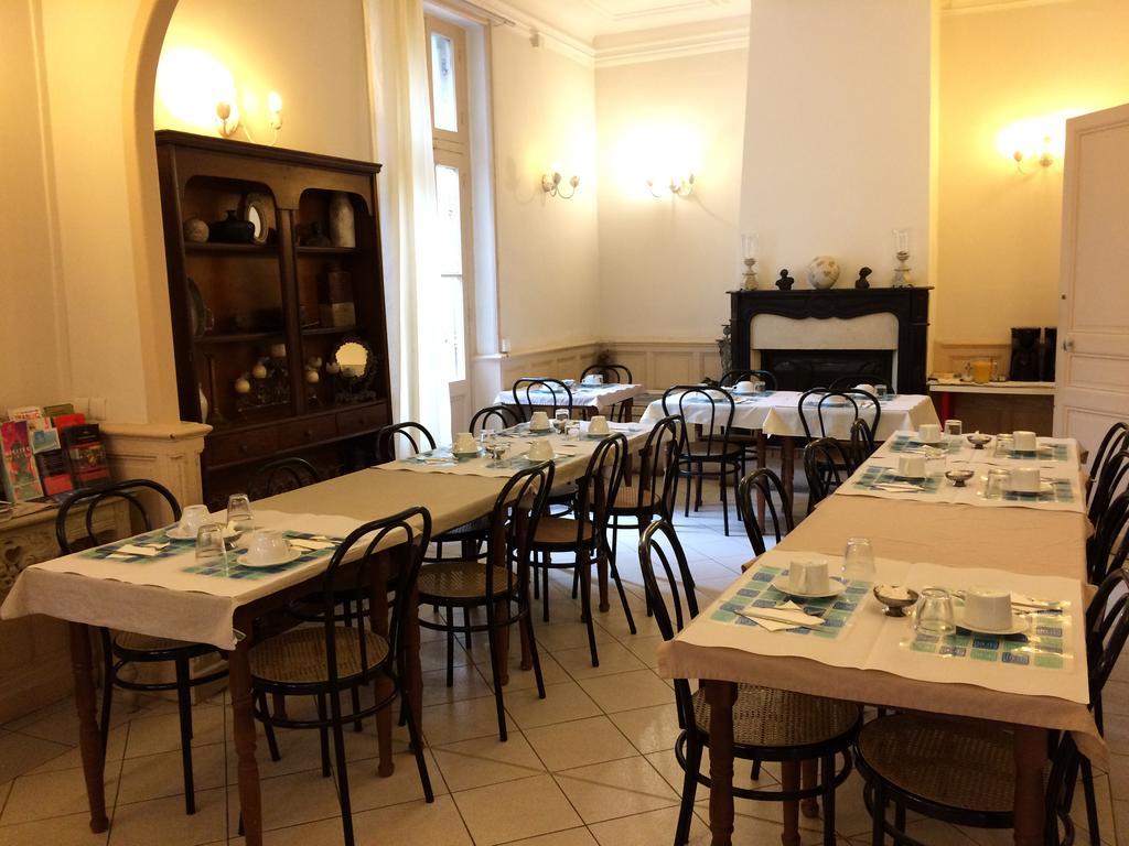 Hotel Acapulco Montpellier Dış mekan fotoğraf