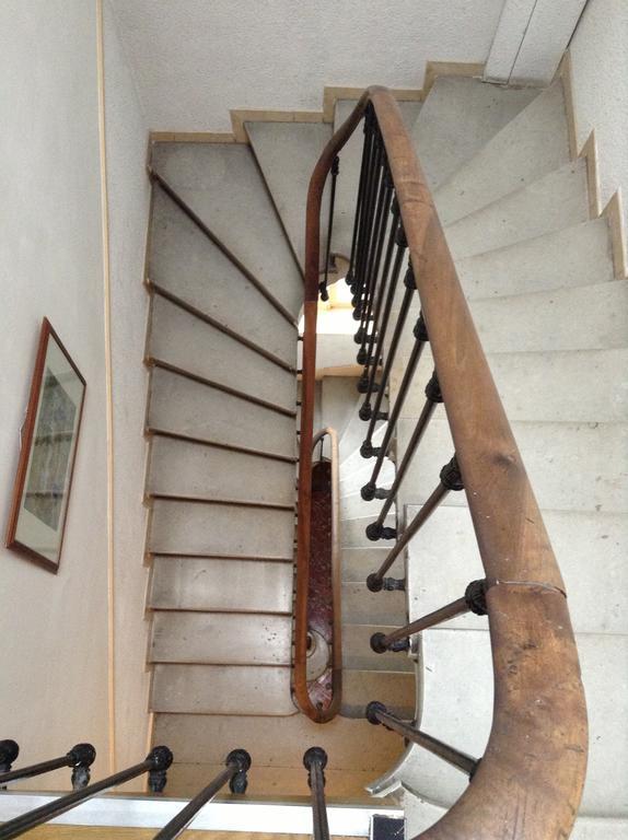 Hotel Acapulco Montpellier Dış mekan fotoğraf