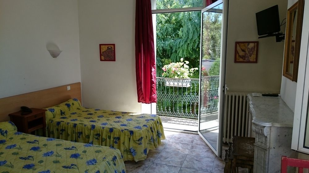 Hotel Acapulco Montpellier Dış mekan fotoğraf