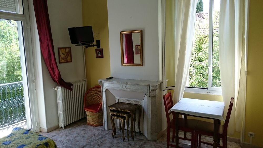 Hotel Acapulco Montpellier Dış mekan fotoğraf
