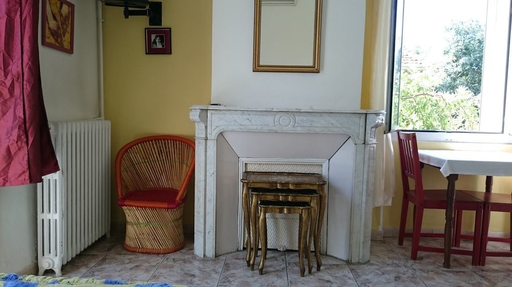 Hotel Acapulco Montpellier Dış mekan fotoğraf