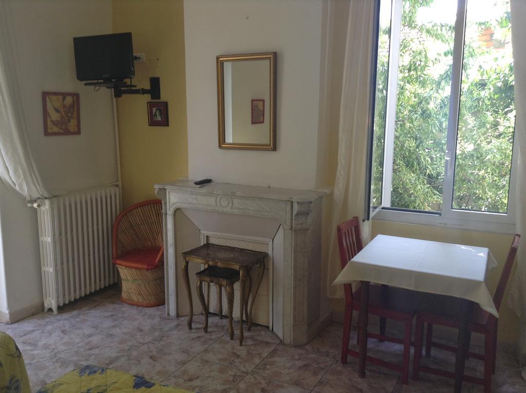 Hotel Acapulco Montpellier Dış mekan fotoğraf