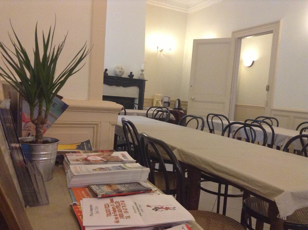 Hotel Acapulco Montpellier Dış mekan fotoğraf