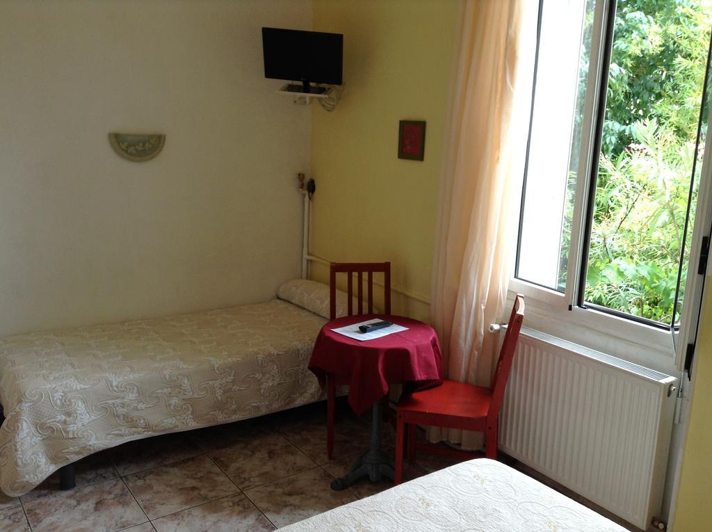 Hotel Acapulco Montpellier Dış mekan fotoğraf
