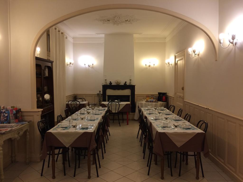 Hotel Acapulco Montpellier Dış mekan fotoğraf