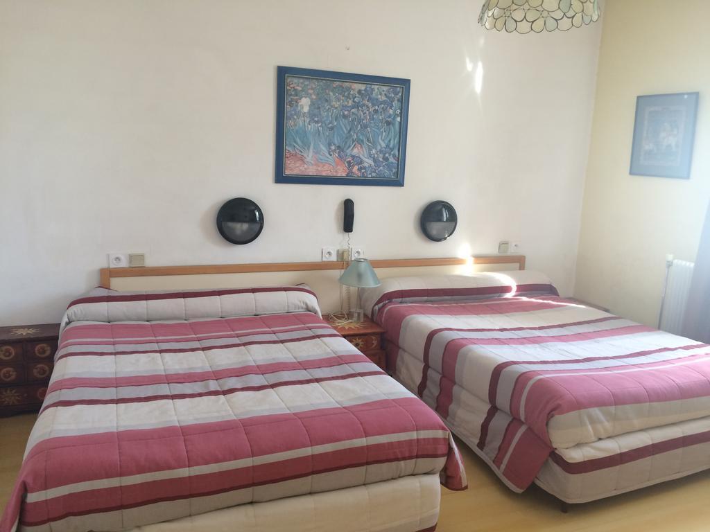 Hotel Acapulco Montpellier Dış mekan fotoğraf