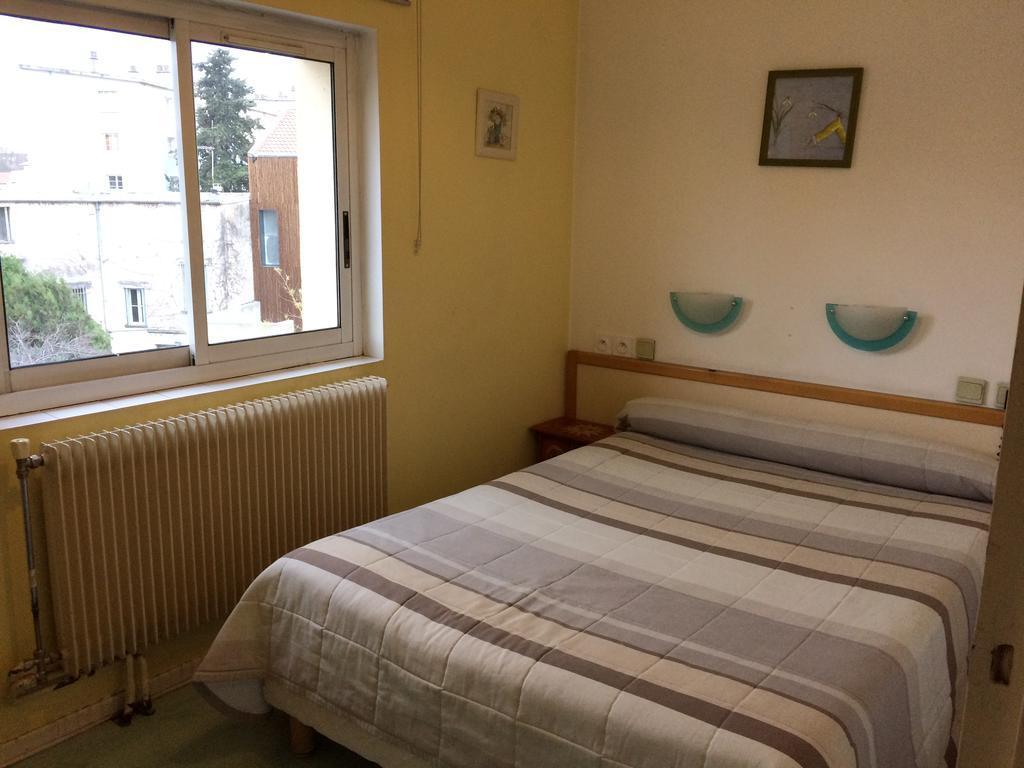 Hotel Acapulco Montpellier Dış mekan fotoğraf